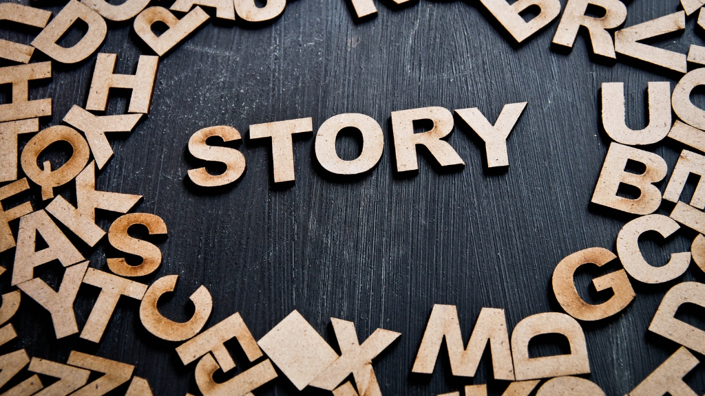 Inspiring Stories