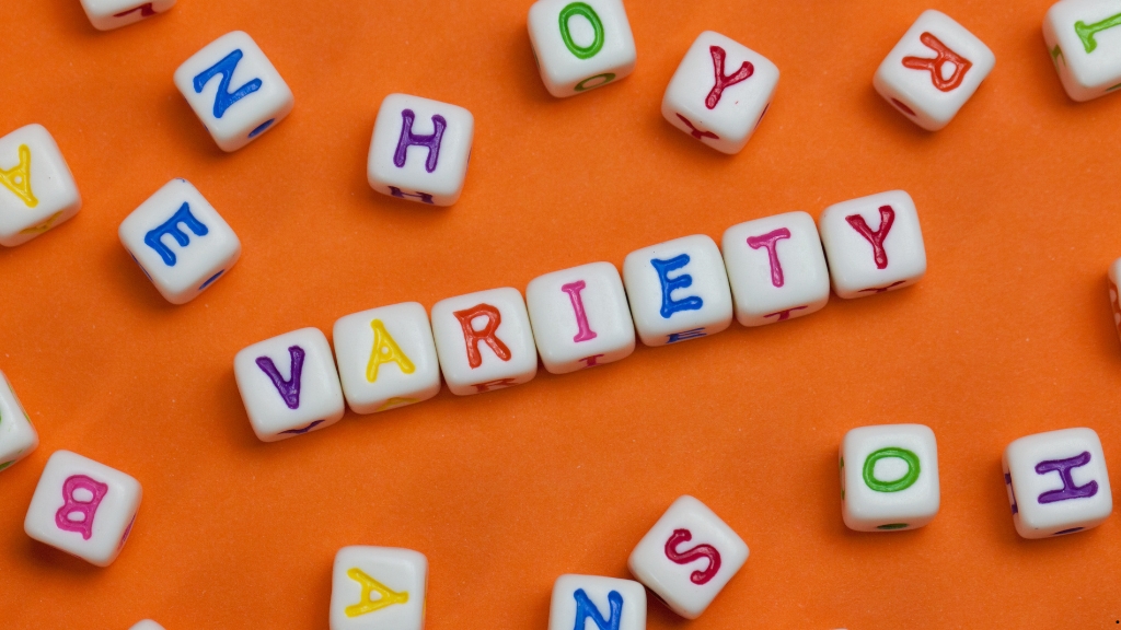 Game Variety